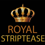 Royal Striptease - Karališkas Stirptizas
